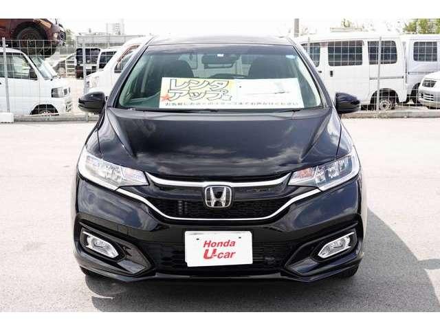 13G・L ホンダセンシング レンタアップ(2枚目)
