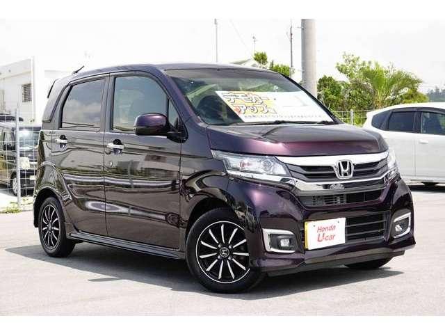G・Lパッケージ デモカーアップ(6枚目)