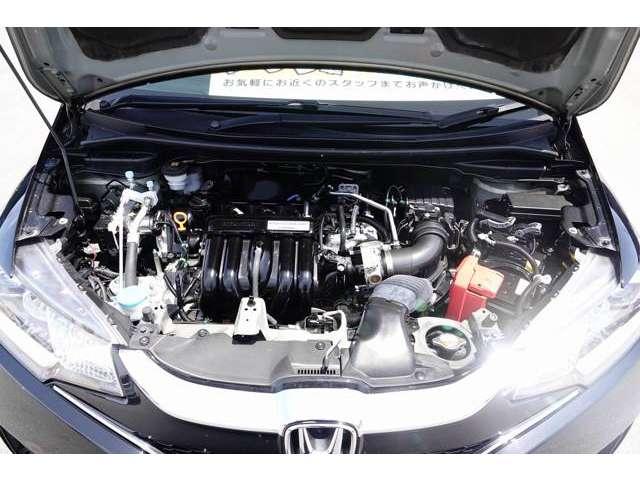 13G・F デモカーアップ(17枚目)