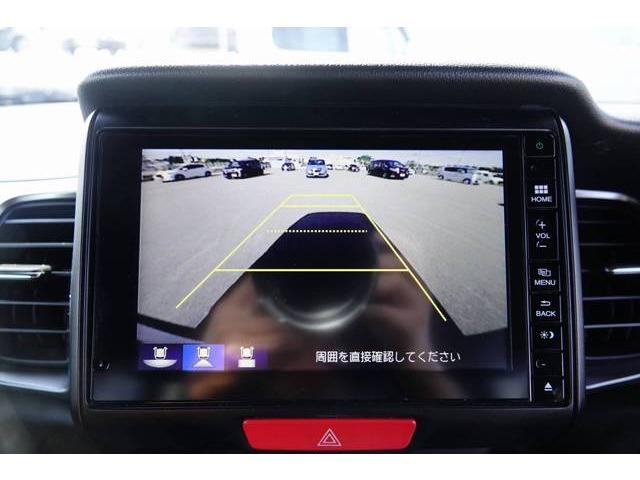 X 衝突軽減ブレーキ付き(10枚目)