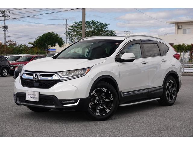 ホンダ ＣＲ－Ｖ