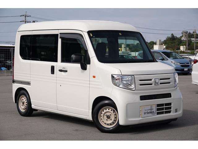 ホンダ Ｎ－ＶＡＮ