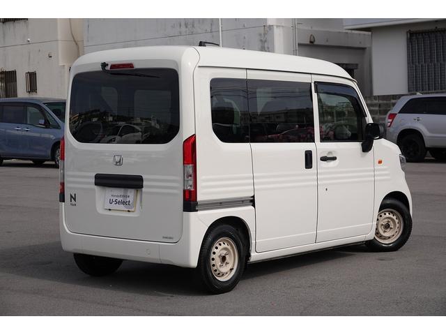 ホンダ Ｎ－ＶＡＮ