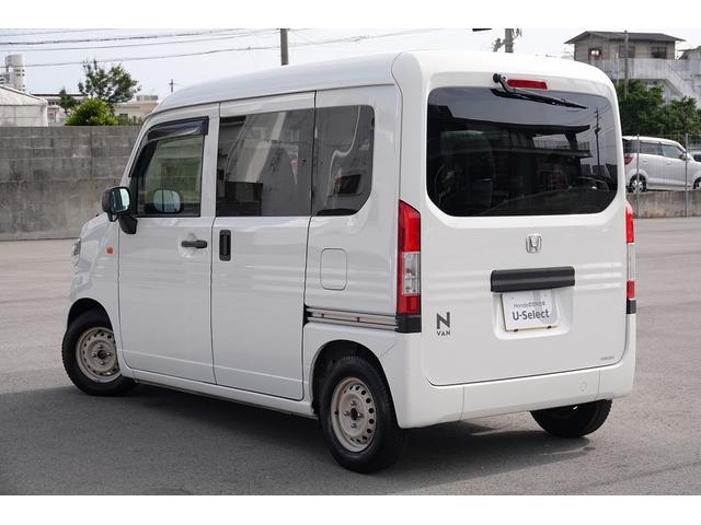 ホンダ Ｎ－ＶＡＮ