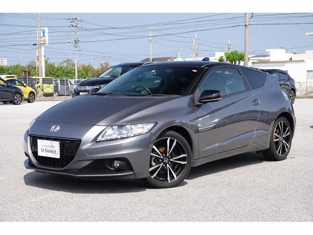 ＣＲ－Ｚ αマスターレーベル　純正ナビ・バックカメラ・オーディオ・ＴＶ・ドラレコ付内地仕入内外装クリーニング済　ＵＳＢ接続　オートクルーズ　ＥＳＣ　地デジ　パワーステアリング　ＥＴＣ　助手席エアバッグ　オートエアコン　ナビＴＶ（22枚目）