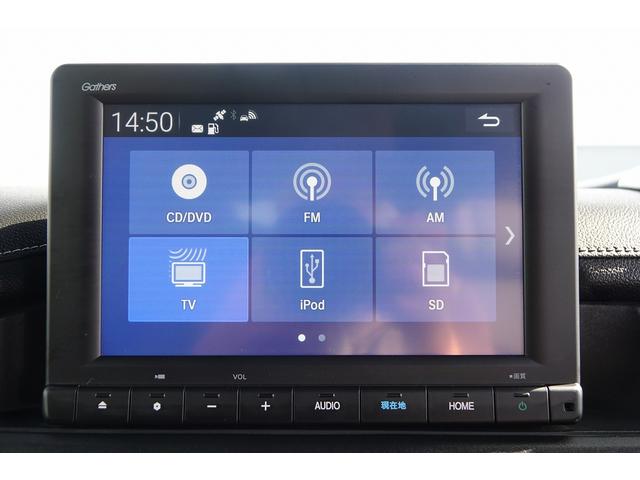 ステップワゴン ｅ：ＨＥＶスパーダ　純正ナビ　ドラレコ　スマートキー、ＥＴＣ、リアカメラ、カーナビ、オーディオＣＤ、ＴＶ、フロアマット、ドアバイザー、両側スライドドア　内地仕入れ　防錆済　デュアルエアコン　フルオートエアコン　ＥＳＣ（10枚目）