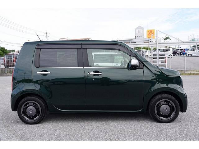 Ｎ－ＷＧＮ Ｌスタイル＋ビター　純正ナビ　ドラレコ前　スマートキー、ＥＴＣ、リアカメラ、カーナビ、ＴＶ、フロアマット、ドアバイザー、リアシートスライド、あんしんパッケージ　防錆済　ＥＴＣ付き　サイドエアバック　ＵＳＢ　バックモニター（4枚目）