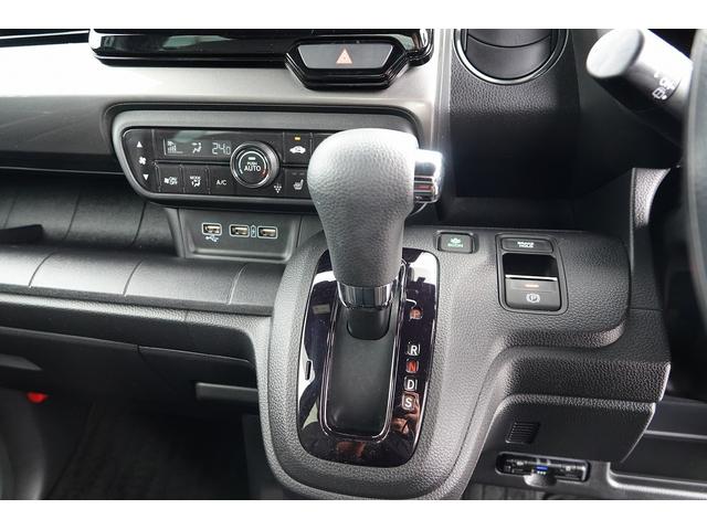 Ｎ－ＷＧＮ Ｌスタイル＋ビター　純正ナビ　ドラレコ前　スマートキー、ＥＴＣ、リアカメラ、カーナビ、ＴＶ、フロアマット、ドアバイザー、リアシートスライド、あんしんパッケージ　防錆済　ＥＴＣ付き　サイドエアバック　ＵＳＢ　バックモニター（11枚目）