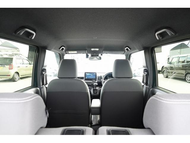 Ｎ－ＷＧＮ Ｌスタイル＋ビター　純正ナビ　ドラレコ前　スマートキー、ＥＴＣ、リアカメラ、カーナビ、ＴＶ、フロアマット、ドアバイザー、リアシートスライド、あんしんパッケージ　防錆済　ＥＴＣ付き　サイドエアバック　ＵＳＢ　バックモニター（12枚目）