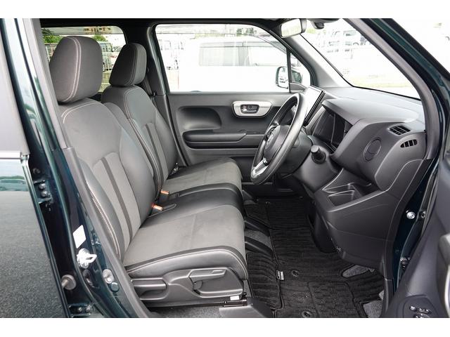 Ｎ－ＷＧＮ Ｌスタイル＋ビター　純正ナビ　ドラレコ前　スマートキー、ＥＴＣ、リアカメラ、カーナビ、ＴＶ、フロアマット、ドアバイザー、リアシートスライド、あんしんパッケージ　防錆済　ＥＴＣ付き　サイドエアバック　ＵＳＢ　バックモニター（13枚目）