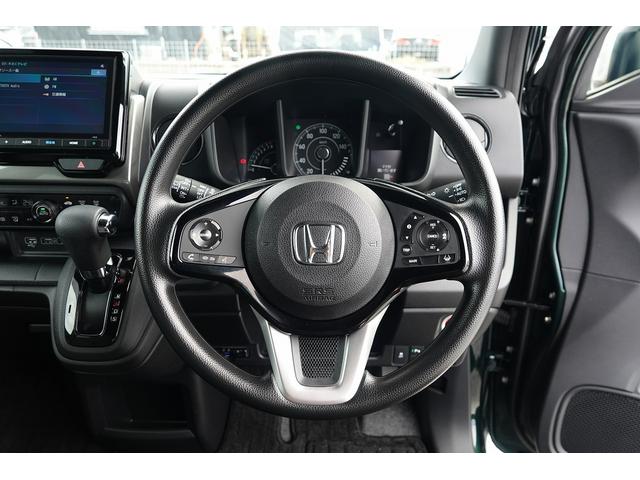 Ｎ－ＷＧＮ Ｌスタイル＋ビター　純正ナビ　ドラレコ前　スマートキー、ＥＴＣ、リアカメラ、カーナビ、ＴＶ、フロアマット、ドアバイザー、リアシートスライド、あんしんパッケージ　防錆済　ＥＴＣ付き　サイドエアバック　ＵＳＢ　バックモニター（16枚目）