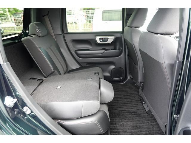 Ｎ－ＷＧＮ Ｌスタイル＋ビター　純正ナビ　ドラレコ前　スマートキー、ＥＴＣ、リアカメラ、カーナビ、ＴＶ、フロアマット、ドアバイザー、リアシートスライド、あんしんパッケージ　防錆済　ＥＴＣ付き　サイドエアバック　ＵＳＢ　バックモニター（49枚目）