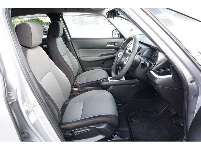 フィット e:HEVベーシック 純正ナビ スマートキー、ETC、リアカメラ、カーナビ、オーディオCD、フロアマット、ドアバイザー 内地仕入れ 防錆済 カーテンエアバッグ USBポート Rカメ アイドリングストップ LEDヘッド(13枚目)