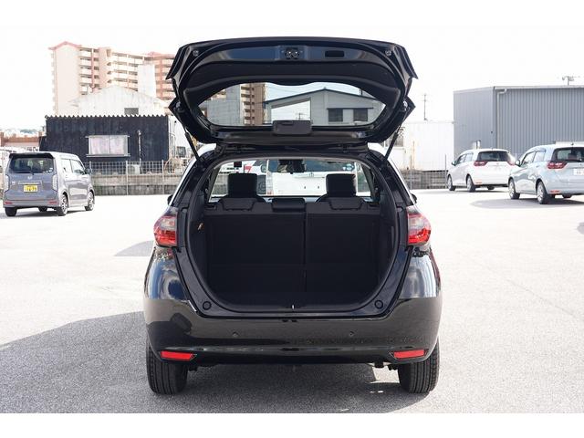 フィット ｅ：ＨＥＶホーム　ＦＯＰナビ　ドラレコ　スマートキー、ＥＴＣ、リアカメラ、カーナビ、オーディオＣＤ、ＴＶ、フロアマット、ドアバイザー　内地仕入れ　防錆済　助手席エアバッグ　運転席エアバッグ　アイドリングストップ　ＡＢＳ（26枚目）