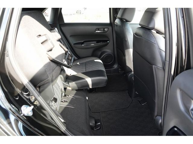 フィット ｅ：ＨＥＶホーム　ＦＯＰナビ　ドラレコ　スマートキー、ＥＴＣ、リアカメラ、カーナビ、オーディオＣＤ、ＴＶ、フロアマット、ドアバイザー　内地仕入れ　防錆済　助手席エアバッグ　運転席エアバッグ　アイドリングストップ　ＡＢＳ（47枚目）