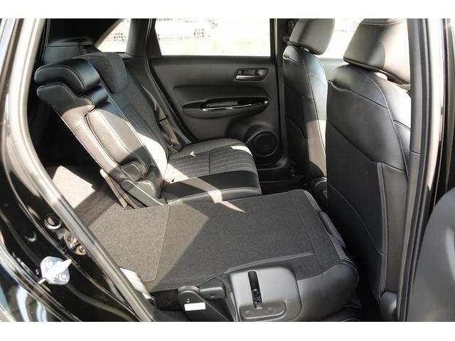 フィット ｅ：ＨＥＶホーム　ＦＯＰナビ　ドラレコ　スマートキー、ＥＴＣ、リアカメラ、カーナビ、オーディオＣＤ、ＴＶ、フロアマット、ドアバイザー　内地仕入れ　防錆済　助手席エアバッグ　運転席エアバッグ　アイドリングストップ　ＡＢＳ（48枚目）