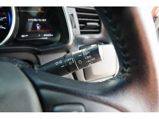 フィットハイブリッド Ｌホンダセンシング　社外オーディオ　スマートキー、リアカメラ、オーディオＣＤ、ドアバイザー　防錆済　Ｒカメ　ＬＥＤ　サイドＳＲＳ　横滑り防止　ドライブレコーダー　パワーステアリング　オートクルーズ　ＥＴＣ車載器　ＡＢＳ（35枚目）
