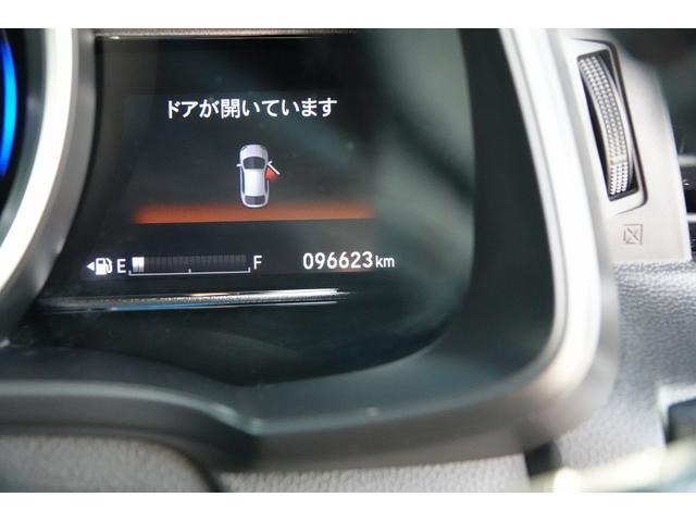 フィットハイブリッド Ｌホンダセンシング　社外オーディオ　スマートキー、リアカメラ、オーディオＣＤ、ドアバイザー　防錆済　Ｒカメ　ＬＥＤ　サイドＳＲＳ　横滑り防止　ドライブレコーダー　パワーステアリング　オートクルーズ　ＥＴＣ車載器　ＡＢＳ（38枚目）