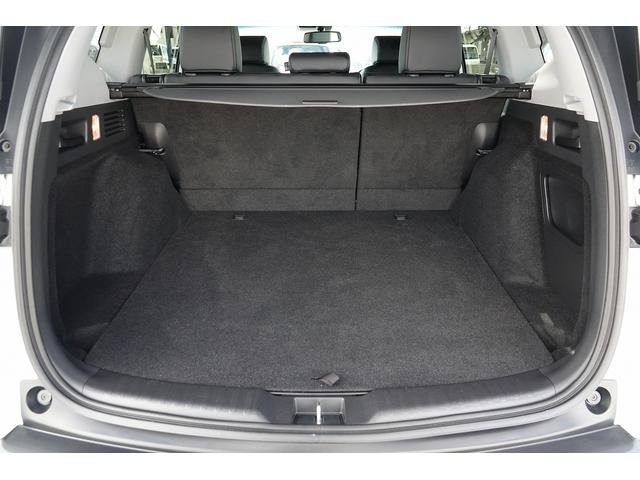 CR-Vハイブリッド e:HEVEX 純正ナビ スマートキー、ETC、リアカメラ、カーナビ、オーディオCD、TV、フロアマット、ドアバイザー 防錆済 DVD再生 運転席パワーシート パワーウィンドウ クルーズコントロール エアバッグ(18枚目)