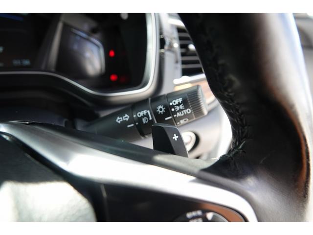 CR-Vハイブリッド e:HEVEX 純正ナビ スマートキー、ETC、リアカメラ、カーナビ、オーディオCD、TV、フロアマット、ドアバイザー 防錆済 DVD再生 運転席パワーシート パワーウィンドウ クルーズコントロール エアバッグ(32枚目)