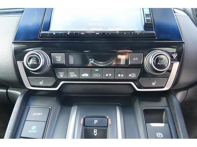 CR-Vハイブリッド e:HEVEX 純正ナビ スマートキー、ETC、リアカメラ、カーナビ、オーディオCD、TV、フロアマット、ドアバイザー 防錆済 DVD再生 運転席パワーシート パワーウィンドウ クルーズコントロール エアバッグ(40枚目)