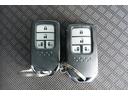 ハイブリッド・Gホンダセンシング 社外ナビ スマートキー、ETC、リアカメラ、カーナビ、オーディオCD、フロアマット、ドアバイザー、両側スライドドア 内地仕入れ防錆済 キーフリーシステム DVD再生可能 ECON 後カメラ Aクルーズ(48枚目)
