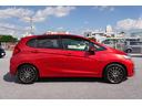 フィットハイブリッド Ｌホンダセンシング　社外オーディオ　スマートキー、リアカメラ、オーディオＣＤ、ドアバイザー　防錆済　Ｒカメ　ＬＥＤ　サイドＳＲＳ　横滑り防止　ドライブレコーダー　パワーステアリング　オートクルーズ　ＥＴＣ車載器　ＡＢＳ（4枚目）