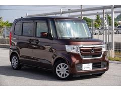 Ｎ−ＢＯＸ Ｇ　Ｌターボホンダセンシング　衝突軽減ブレーキ　純正ナビ　バックカメラ 6300490A30231014W007 6