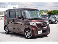 Ｎ−ＢＯＸ Ｇ　Ｌホンダセンシング　衝突軽減ブレーキ　純正ナビ　バックカメラ 6300490A30231014W009 6