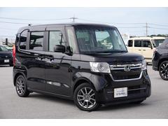 Ｎ−ＢＯＸ ＥＸ　当社試乗車アップ　片側パワースライドドア　純正ナビ　バックカメラ 6300490A30240501W003 6