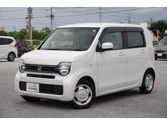 Ｎ−ＷＧＮ Ｌホンダセンシング　当社試乗車アップ　衝突軽減ブレーキ　純正ナビ　バックカメラ 6300490A30240530W001 7