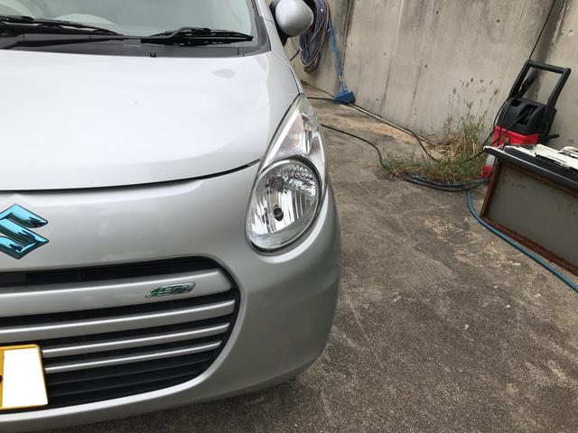 ECO-S スマートキー ナビ(3枚目)