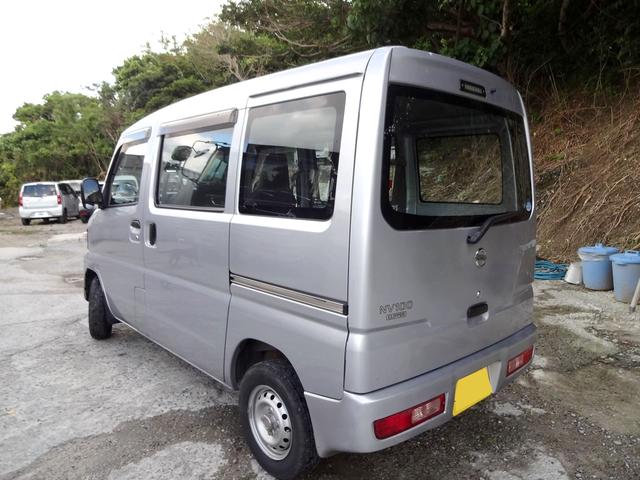 NV100 オートマ ナビ ETC(5枚目)
