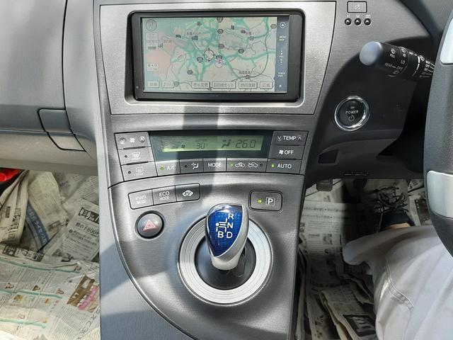 S Bluetoothナビ バックカメラ(5枚目)