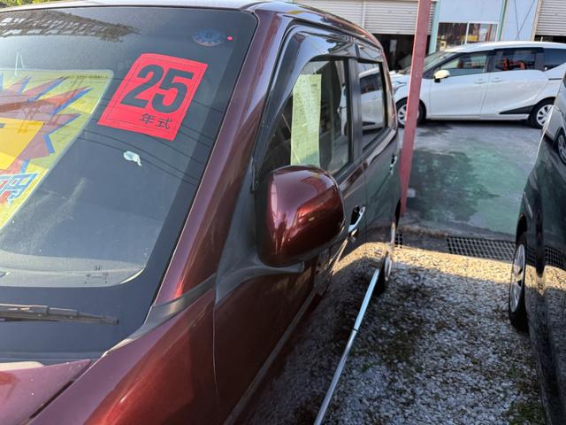 N-ONE プレミアム・Lパッケージ ナビ HID(4枚目)