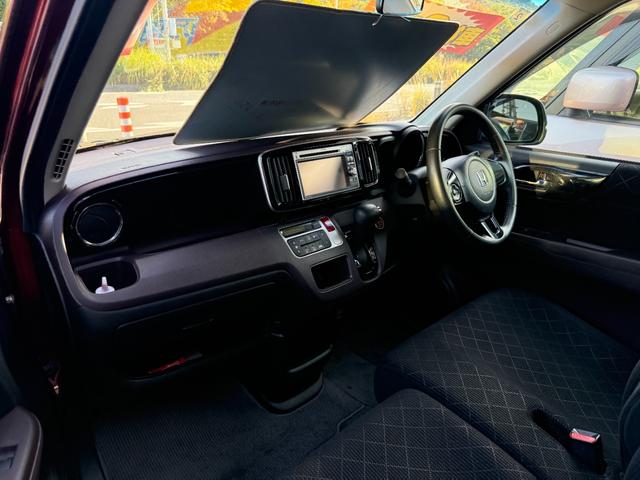 N-ONE プレミアム・Lパッケージ ナビ HID(5枚目)