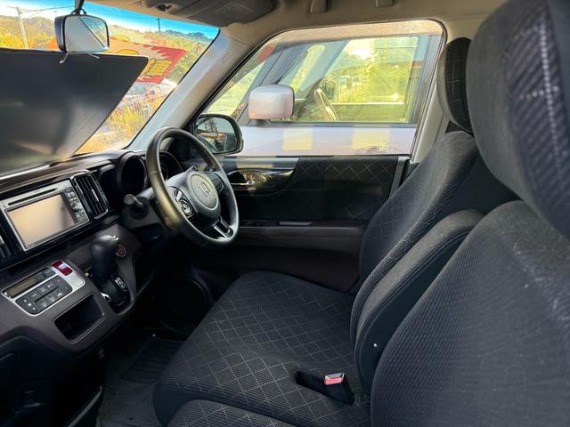 N-ONE プレミアム・Lパッケージ ナビ HID(6枚目)