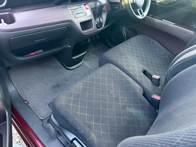 N-ONE プレミアム・Lパッケージ ナビ HID(7枚目)