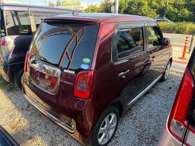 N-ONE プレミアム・Lパッケージ ナビ HID(11枚目)