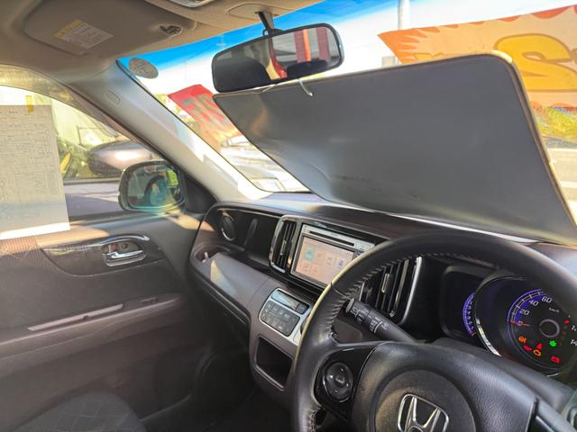 N-ONE プレミアム・Lパッケージ ナビ HID(14枚目)