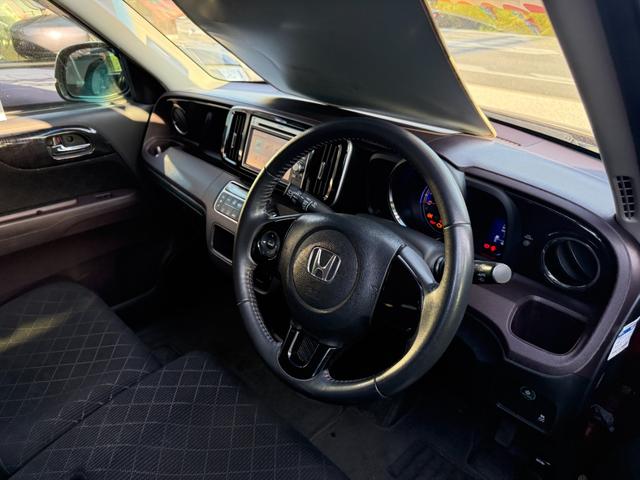 N-ONE プレミアム・Lパッケージ ナビ HID(17枚目)