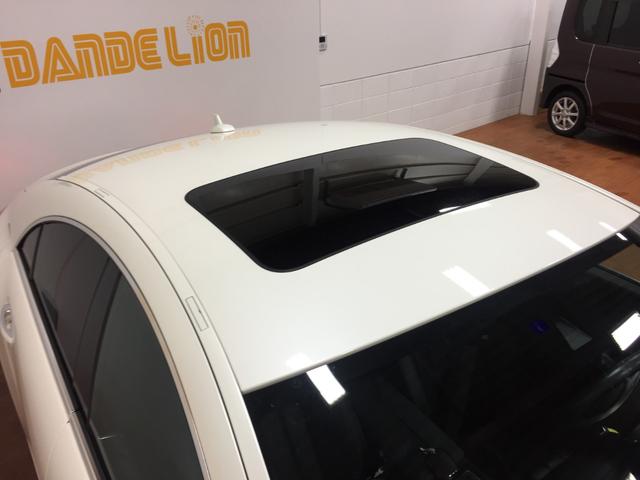 CLS350 AMGスポーツパッケージ 左H ガラスコート(9枚目)