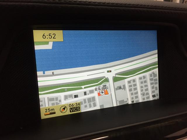 CLS350 AMGスポーツパッケージ 左H ガラスコート(13枚目)