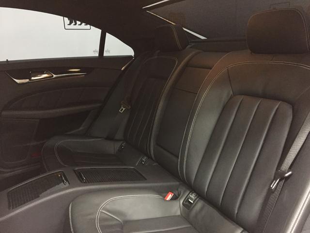 CLS350 AMGスポーツパッケージ 左H ガラスコート(18枚目)