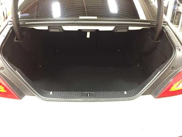 CLS350 AMGスポーツパッケージ 左H ガラスコート(19枚目)