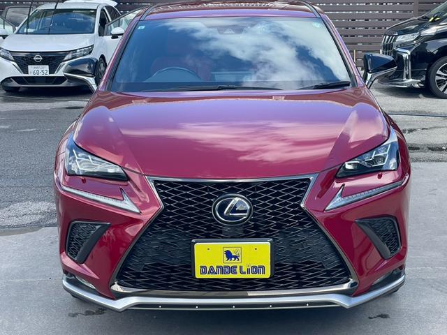 とても大切に乗られてたお車です！