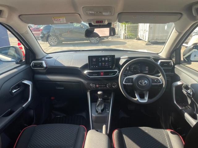 ライズ Ｇ　自社ワンオーナー／オークション評価５点／ＰＣＳ／クリアランスソナー／全方位カメラ／純正９インチディスプレイ／Ｃａｒｐｌａｙ／Ｂｌｕｅｔｏｏｔｈ／ＴＶ／ＨＤＭＩ／スマートアシスト／純正ＥＴＣ／保証継承可（16枚目）