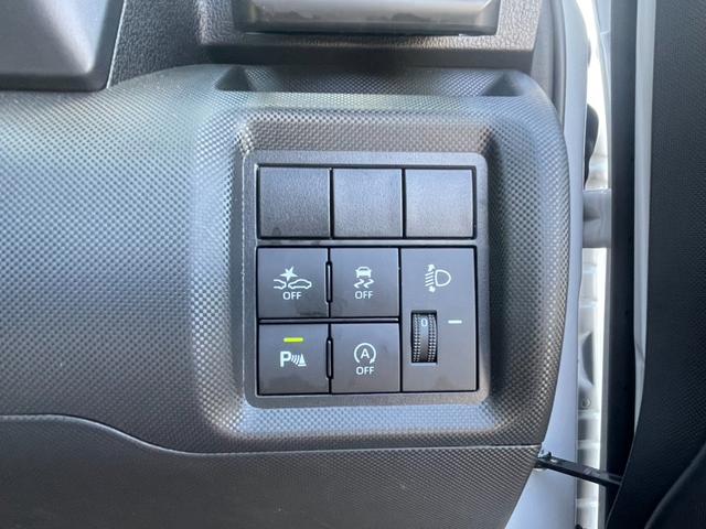 ライズ Ｇ　自社ワンオーナー／オークション評価５点／ＰＣＳ／クリアランスソナー／全方位カメラ／純正９インチディスプレイ／Ｃａｒｐｌａｙ／Ｂｌｕｅｔｏｏｔｈ／ＴＶ／ＨＤＭＩ／スマートアシスト／純正ＥＴＣ／保証継承可（20枚目）