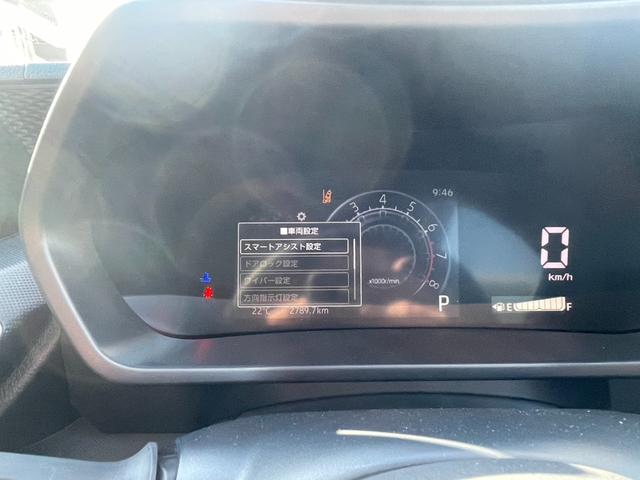 ライズ Ｇ　自社ワンオーナー／オークション評価５点／ＰＣＳ／クリアランスソナー／全方位カメラ／純正９インチディスプレイ／Ｃａｒｐｌａｙ／Ｂｌｕｅｔｏｏｔｈ／ＴＶ／ＨＤＭＩ／スマートアシスト／純正ＥＴＣ／保証継承可（29枚目）