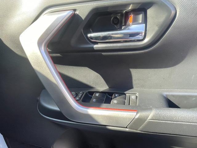 ライズ Ｇ　自社ワンオーナー／オークション評価５点／ＰＣＳ／クリアランスソナー／全方位カメラ／純正９インチディスプレイ／Ｃａｒｐｌａｙ／Ｂｌｕｅｔｏｏｔｈ／ＴＶ／ＨＤＭＩ／スマートアシスト／純正ＥＴＣ／保証継承可（32枚目）